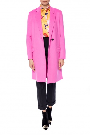 Raw edge coat, zdjęcie 2 Raw edge coat od Helmut Lang
